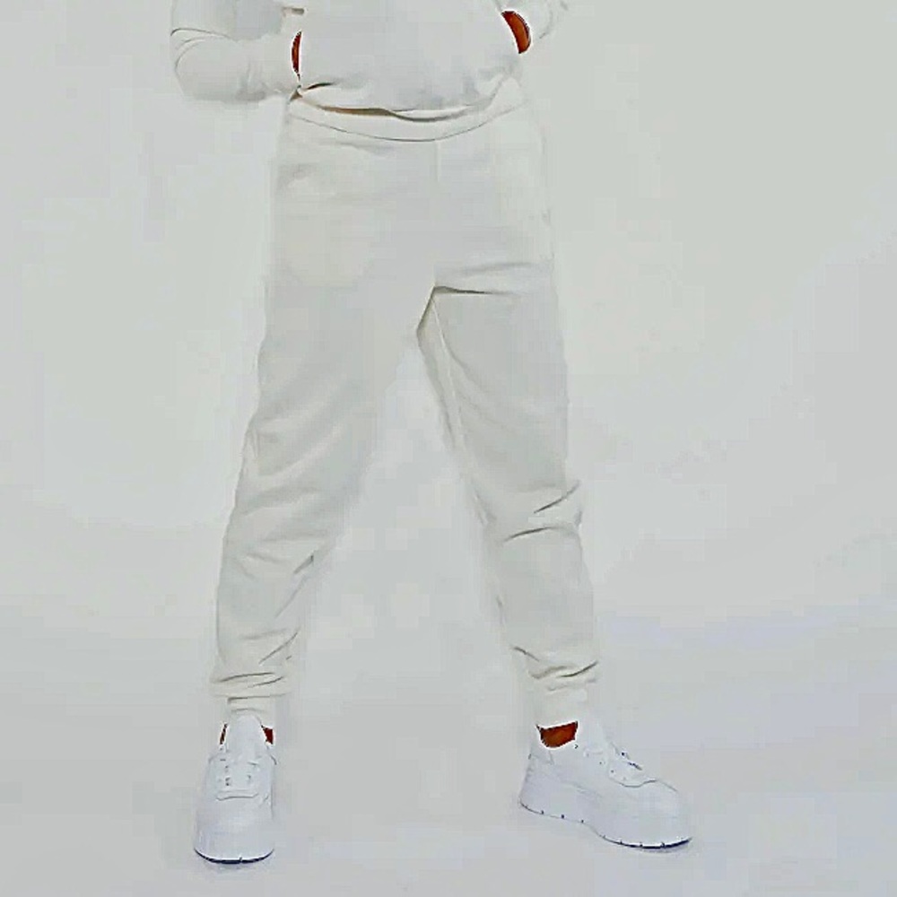 Men’s Puma Fleece Lined Joggers